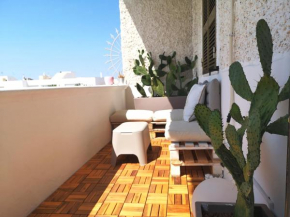 Appartamento il Porticciolo Ostuni